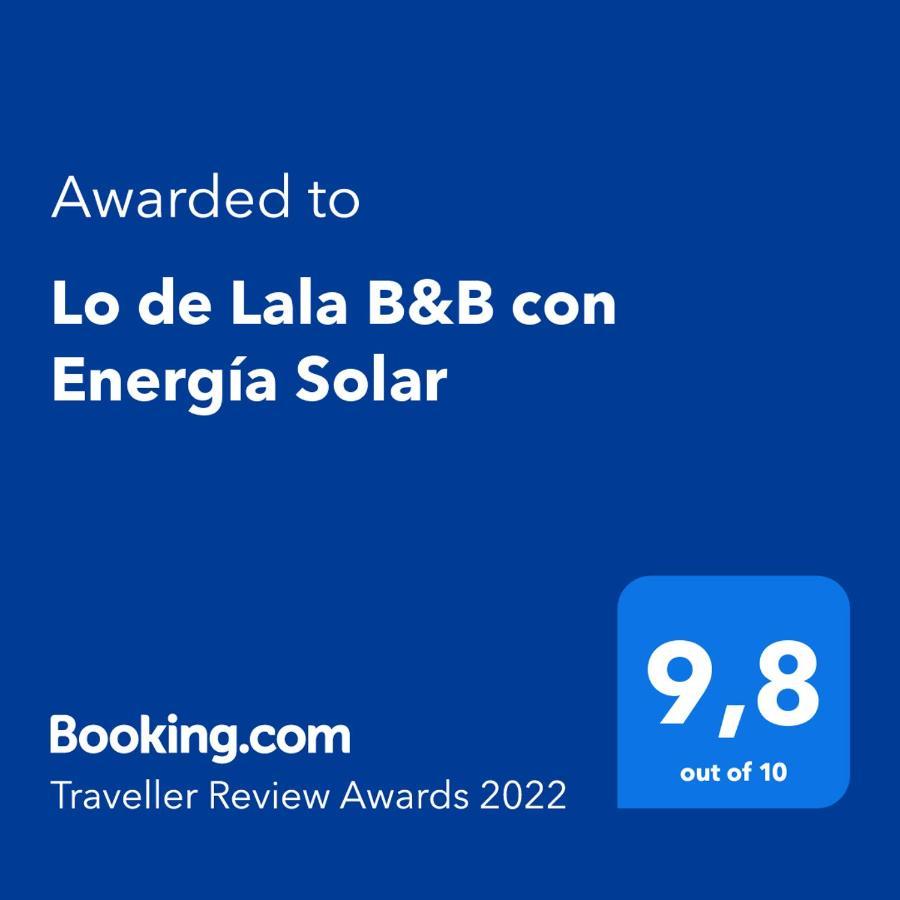 Lo De Lala B&B Con Energia Solar Acassuso Buitenkant foto