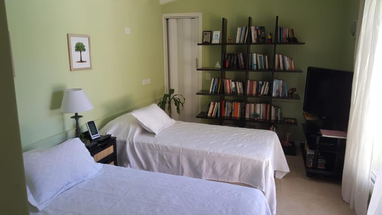 Lo De Lala B&B Con Energia Solar Acassuso Buitenkant foto