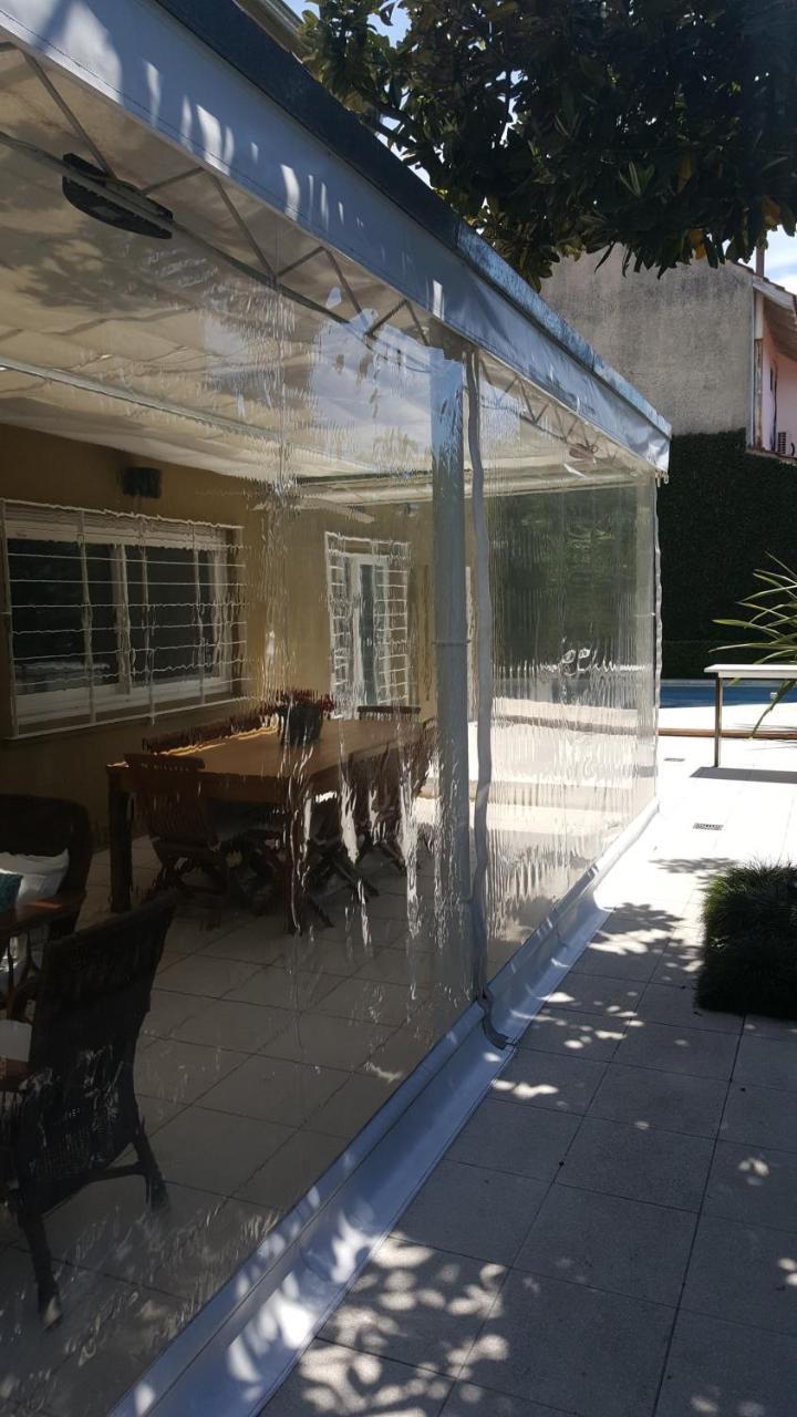Lo De Lala B&B Con Energia Solar Acassuso Buitenkant foto
