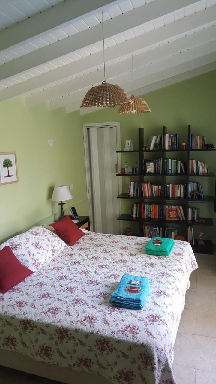 Lo De Lala B&B Con Energia Solar Acassuso Buitenkant foto